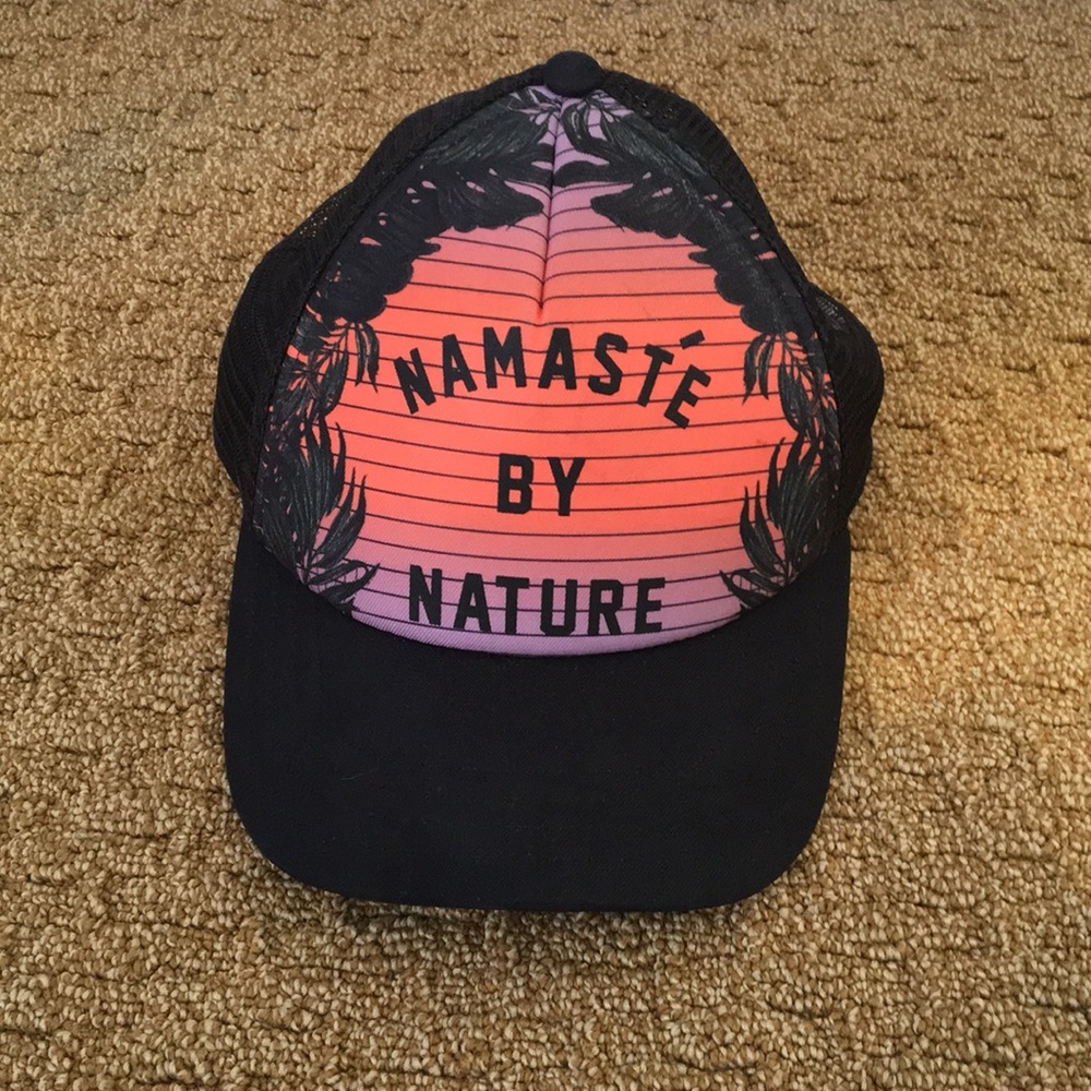 Hurley Hat